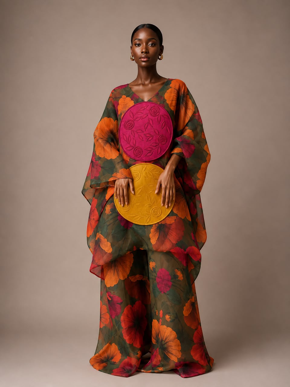 OLIVIA BOUBOU