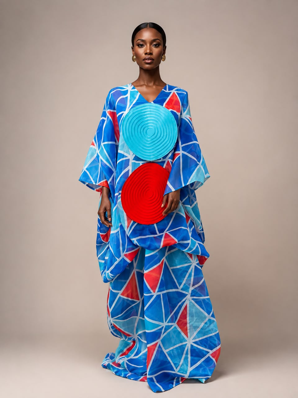 OLIVIA BOUBOU
