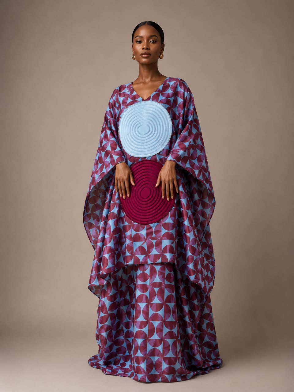 OLIVIA BOUBOU