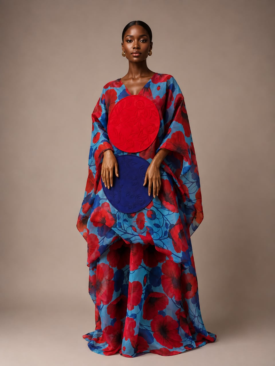 OLIVIA BOUBOU