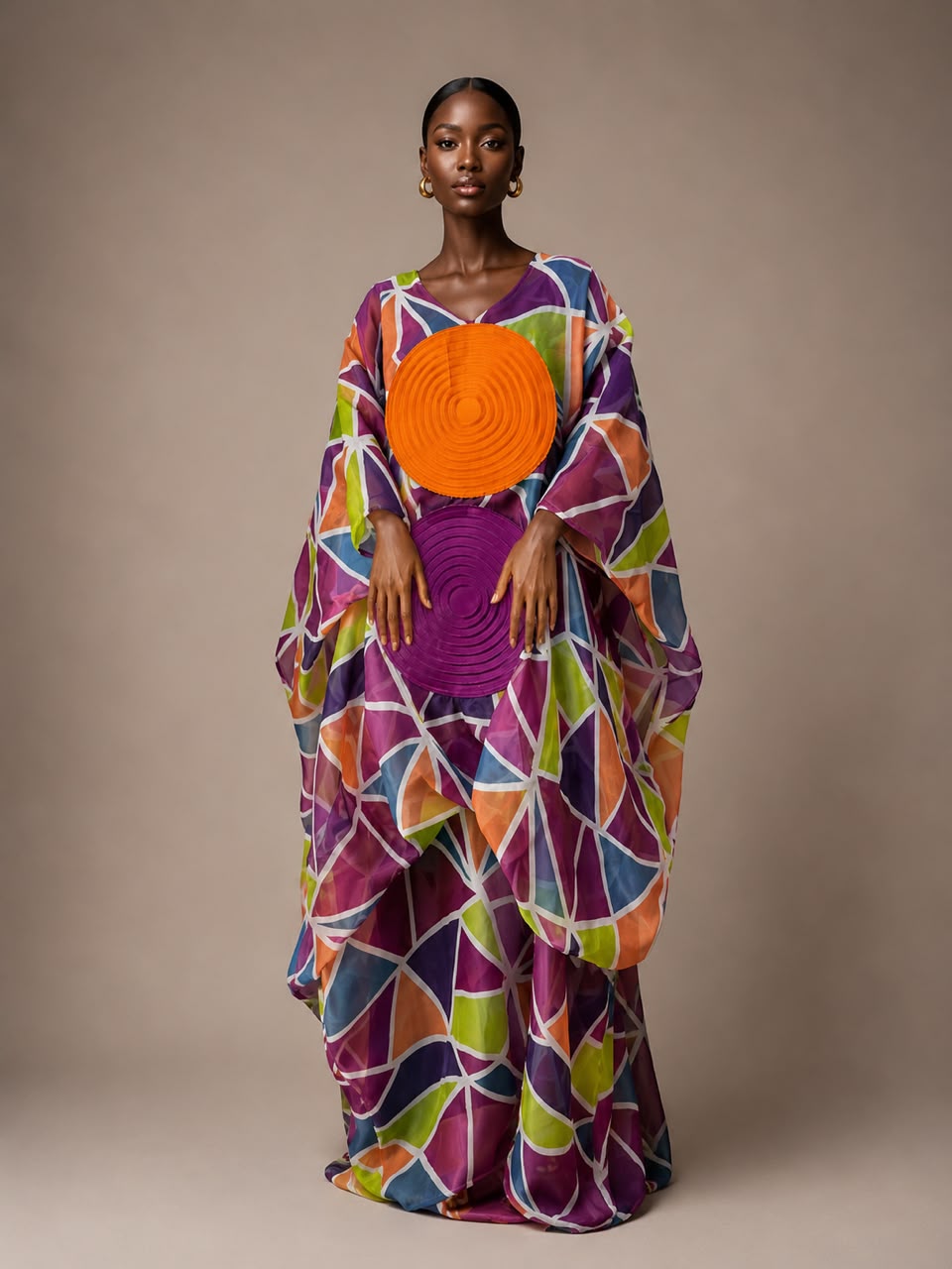 OLIVIA BOUBOU
