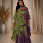 AMARA DRESS